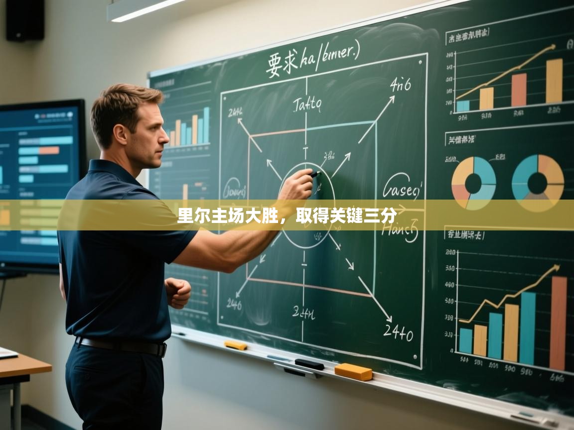 里尔主场大胜，取得关键三分